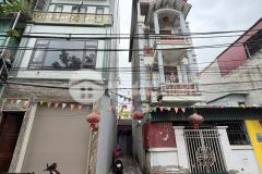 Bán nhà phú lương 56m2 ngõ rộng ở sướng giá tốt