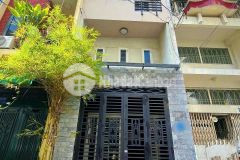 Không có căn thứ 2 nhà quận 1 hẻm xe hơi võ văn kiệt 25m2 4 tầng chỉ 7 tỷ 9.