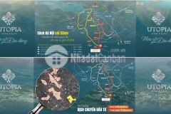 Sở hữu villas mơ ước view hồ siêu thoáng chỉ từ 1,5 tỷ