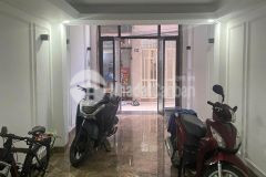 Cho thuê nhà măt ngo 339 minh khai hai bà trưng 50m x 6t giá 17 triệu full đồ