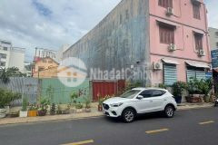 Bán đất 4230 ung văn khiêm, p25, bình thạnh 6 x 18,6m, giá 22,5 tỷ