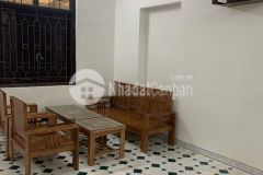 Cho thuê nhà ngõ 175 lạc long quân, nghĩa đô, cầu giấy 60m x 3t giá 9 triệu