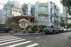 Bán nhà góc 2mt 535 nguyễn duy trinh, bình trưng, giá 105 tỷ.