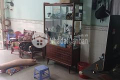 Bán nhà hxh tân phú phú thọ hòa 3 tầng hẻm thông an cư lâu dài 3.25 tỷ