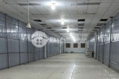 Cho thuê nhà kho 550m2 tại liên chiểu giá chỉ 28 triệutháng