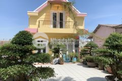 Bán biệt thự mini đường oto thông thoáng view bao đẹp p3 ngay trung tâm đà lạt