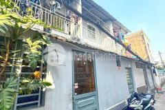 Chính chủ bán gấp 4 căn nhà 1 lầu hẻm 1283 huỳnh tấn phát, quận 7