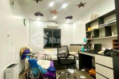 Bán nhà mạc thị bưởi 4 tầng dân xây ở ngay 2 thoáng hai bà trưng