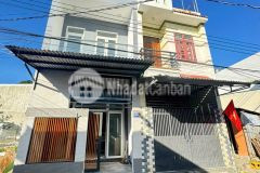 Nhà 2 tầng hẻm ô tô 5m, vĩnh hòa, bắc nha trang, giá chỉ 4,8 tỷ