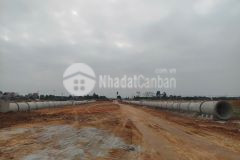 15.000m² đất ccn tỉnh thái nguyên đất trả tiền 1 lần làm được giấy tái chế