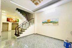 Bán nhà 4 tầng phố tô vĩnh diện thanh xuân, phân lô quân đội, ngõ thông, ô tô đỗ cửa.