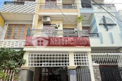 Bán nhà 4 tầng vĩnh hải, bắc nha trang đường 8m giá chỉ 8,9 tỷ