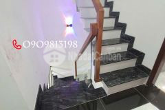 Nhà shr quận 8 bán nhanh 3 tầng p.chánh hưng ở ngay.