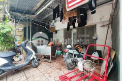 Cho thuê căn hộ tập thể thành công ba đình, gần phố, mặt ngõ vừa ở vừa kinh doanh