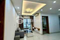 Cho thuê chung cư hope residences dt 70m2 2pn 2vs. giá 9.5 triệu tháng