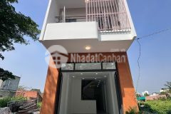 Nhà ở long hòa mua là ở ngay, giá đang rất dễ tiếp cận