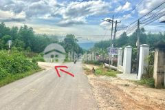 Bán đất khánh đông giá rẻ có thổ cư đường thông sát bên tỉnh lộ 8