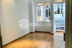 Bán nhà hxh tân phú vườn lài 40m² 3pn khu dân trí cao giá 6.5 tỷ