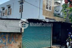 Bán 2 căn kề hẻm xe hơi thông đường 2, tăng nhơn phú b giá 4,6ty và 4,8ty