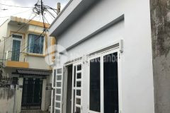 Nhà 1t1l hẻm đường 9, trường thọ, thủ đức, 50m², giá 4.85tỷ.