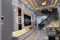 Bán căn nhà 3 tầng ngõ phố nguyễn chí thanh, ph tân bình, tp hd, 51.5m2, 3 ngủ, 3 vs, 3.66 tỷ