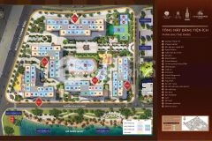 Độc quyền pr60725 pr6.25 tại the paris vinhomes ocp1 giá chỉ 3,22 tỷ thu về