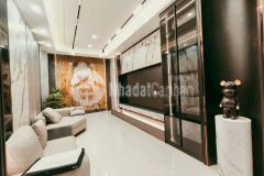 Phố dương văn bé vĩnh tuy, dt 60m2, gần phố, xây mới, 5tầng, thang máy, giá 12.x tỷ.