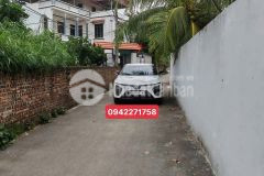 Bán đất thổ cư xã hoài thượng thuận thành bn