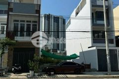 Bán nhà 3 tầng mặt tiền lý thái tổ 20m, vĩnh hòa, bắc nha trang giá 8,9 tỷ