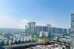 Bán căn 2pn góc tại pavilion tầng đẹp view thoáng giá chỉ 5,15 tỷ thu về