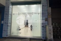 Cho thuê nhà 516 cộng hòa p13 q.tân bình 1 trệt 3 lầu