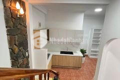 Bán căn nhà ngay trung tâm cách hxh chỉ 700m đường oto tận nhà chỉ 8t2