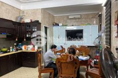 Bán nhà nguyễn khuyến hà đông, ba bước ra hồ văn quán, ô tô đỗ cửa, 50m2, hơn 17 tỷ