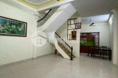 Cho thuê nhà riêng ngõ 105 bạch mai, hai bà trưng 40m x 3t full đồ giá 11 triệu