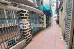 Bán nhà nguyễn văn cừ,long biên 4 tầng,72m,mt5m oto đỗ cổng nhỉnh 12 tỷ