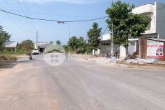 Bán nền đường a7 kdc phú an, phường hưng phú, tp cần thơ