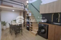 Bán nhà hẻm 108 phan huy ích 70m25.413m tặng nội thất mới 100 sát emart chỉ 6tỷ