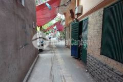 Bán nhà lô góc 2 thoáng mặt tiền khủng thanh xuân