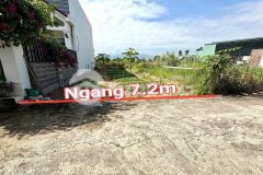 Bán đất diên toàn full thổ cư giáp ranh với khu tái định cư gần võ nguyên giáp