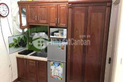 Tôi cần bán nhà ngõ ngọc lâm, giá 11.9 tỷ, 30m2x3t, 2 thoáng