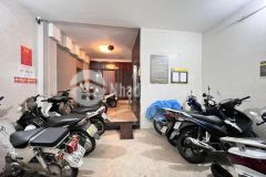 Bán căn hộ dịch vụ gần phố lê trọng tấn thanh xuân, thang máy ô tô đỗ cửa, lợi nhuận cao.