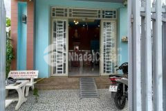 Bán nhà cấp 4 diện tích lớn củ chi giá chỉ 870 triệu 173m2 sổ hồng riêng