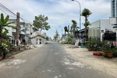 Bán nền đường số 9 kdc nông thổ sản, p. hưng phú, tp cần thơ. dt 120m2, giá 3 tỷ