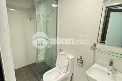 Nhà đẹp ngõ ngọc thuỵ. lb giá 22.5 tỷ, 44m2x8t, thang máy