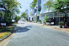 Bá.n nền góc 115,5m² đường số 1 ttvh tây đô, cái răng, tp cần thơ