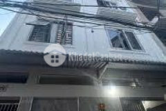 Bán nhanh toà ccmn mỹ đình, 20m ra ô tô 80m7t thang máy, 19 phòng, dt 100trtháng, 20.9 tỷ