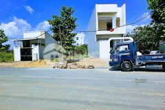 Bá.n nền 95,3m² đường a7 kdc phú an, phường hưng phú, tp. cần thơ