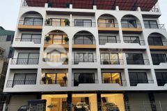 Nhà đẹp nội thất xịn ô tô vào nhà ngõ phố bát khối tư đình dt 71m2. giá 19.95 tỷ