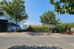 Bán nền 81m2 đường b8 kdc phú an p. hưng phú tp. cần thơ