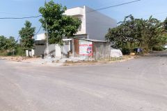 Bán nền góc đẹp đường a7 và c4 kdc phú an, phường hưng phú, tp cần thơ